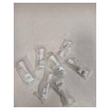 Replacement Toothbrush Heads Compatible with Spinbrush Old Version PRO Clean/PRO WHITEN Battery Powered Electric Toothbrush, 7 Pack