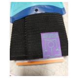 Everyday Medical Umbilical Hernia Belt for Men & Women - Breathable Abdominal Binder Post Surgery, Belly Support Band & Abdominal Compression Garment for Epigastric, Navel & Ventral Hernias - L/XL