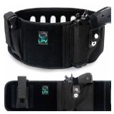 Award-Winning Belly Band Holster for Deep Concealment | Magnet Retention for 99% of Handguns | Military-Grade Durability & Closure, Extra-Wide Comfort Band | 40% Faster Draws, Trusted by Pros & Vets