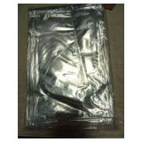 Nasitos 2 Pack Clear Rectangular Table Cover, 60x102 Inch, Transparent PVC, Waterproof, Heat & Stain Resistant, Fits 36x80 to 48x96 Inch Tables, 8-10 Seats, Indoor & Outdoor Use