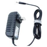 MaxLLTo 12V 2A AC Power Replacement Adapter for Yamaha PSR-185 PSR-195 Keyboard Wall Charger Power Supply Cord