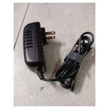 MaxLLTo 12V 2A AC Power Replacement Adapter for Yamaha PSR-185 PSR-195 Keyboard Wall Charger Power Supply Cord