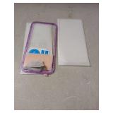 Ailun 3 Pack Screen Protector for iPhone 17 Pro Max [6.9 inch] + 3 Pack Camera Lens Protector with Installation Frame,Dynamic Island Compatible,Case Friendly[Not for iPhone 17/17 Pro/iPhone Air]