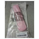 Lovely Pink Solid Hanging Tissue Pom Poms - 16" (Pack of 12) - Elegant & Versatile Decor - Perfect for Weddings, Baby Showers, Parties & Events