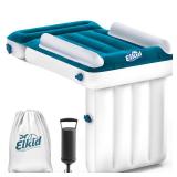 Elkid Toddler Airplane Bed - Kids Plane Bed, Seat Extender for Kids
