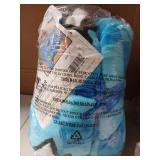 Franco Kids Bedding Super Soft Plush Throw Blanket, 62" x 90", Super Mario,AB0518