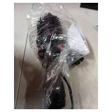 REVLON One-Step Volumizer Hair Dryer and Styler | Less Frizz, More Shine, and Less Heat Damage for Fast and Easy Salon-Style Blowouts, for All Hair Types and Lengths (Black)