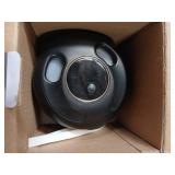 Dental Ultrasonic Retainer Cleaner Machine - 45kHz Dental Cleaning Pod with 4 Modes, Digital Timer & 200ML Capacity for Denture, Mouth Guard, Aligner, Night Guard, Braces, Toothbrush Head & Jewelry