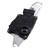 Park Neutral Position and Back-up Lamp Switch Fit for Chevy GMC Buick Cadillac Hummer Pontiac Saab Neutral Safety Switch, Replaces# 1S5170 24221125 501054 5331571 D2257C DR4146 NS319 NS38029