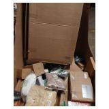 Mystery Pallet-100+ Items (Factory Sealed, Open Box, Appears New)