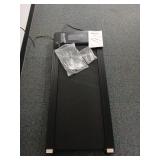 Bifanuo Walking Pad - Under Desk Treadmill for Home and Office, Portable With Remote Control and LED Display