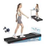 TheNeat Under Desk Walking Treadmill