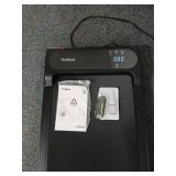 TheNeat Under Desk Walking Treadmill