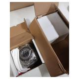 Autoround 512513 Wheel Bearing Hub Assembly Compatible with Jeep Cherokee 2014-2023, Chrysler 200 2015-2017 [Pack of 2]