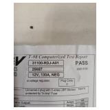 High Output Alternator 31100-RDJ-A01