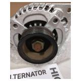 High Output Alternator 31100-RDJ-A01