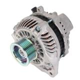 Kinwrdsn Alternator Compatible with Honda L4 1.8L 2006 2007 2008 2009 2010 2011 Civic 11176N 31100RNAA01 31100RNAA012M2