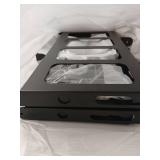 Gen 3 Starlink Roof Mount, Starlink Roof Ridge Mount with Gen 3 Pipe Adapter, Adjustable Angle Starlink Mounting Kit, No Drilling Required