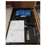 Mounting Dream UL Listed TV Wall Mount for Most 42-84 Inch TV, Full Motion, with Swivel and Tilt, TV Bracket with Articulating Dual Arms, Fits 16inch Studs, Max VESA 600X400 mm, 100 lbs,MD2617