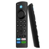 Replacement Voice Remote Control for Smart TV SX-3rdGen-26