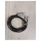 BENFEI USB C to HDMI 6 Feet Cable [4K@60Hz, Aluminum Shell, Nylon Braided], USB Type-C to HDMI Cable [Thunderbolt 3/4/5] Compatible for MacBook Pro/Air/iPad Pro 2023/2022/2021/2020/2019, Gray