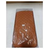 CDEFG for Hyundai Santa Fe 2024 2025 2026 MX5 Center Console Cover Armrest Box Cover for Santa Fe 2024 2025 Accessories Arm Rest Protector Santa Fe SE/SEL/XRT/Limited/Calligraphy