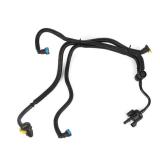 Baxzl Vapor Canister Purge Valve for Lincoln MKZ 2017 2018 2019 2020 Ford Fusion 2017 2018 2019 2020 2.0L L4 Replaces HG9Z9D289B HG9Z-9D289-B HG9Z9D289D HG9Z-9D289-D HG9Z9D289E HG9Z-9D289-E