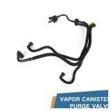 Baxzl Vapor Canister Purge Valve for Lincoln MKZ 2017 2018 2019 2020 Ford Fusion 2017 2018 2019 2020 2.0L L4 Replaces HG9Z9D289B HG9Z-9D289-B HG9Z9D289D HG9Z-9D289-D HG9Z9D289E HG9Z-9D289-E