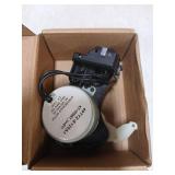 Upgraded W10913953 W11481722 Washer Shift Actuator for Whirlpool, Maytag, Amana, Kenmore Series 500 Washer Parts W10597177 W10815026 W10913953VP WTW5000DW1 MVWX655DW1 49TYZ-E120A1 Washing Machine Part