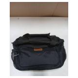 Lifewit Medium Lunch Bag Insulated Lunch Box Soft Cooler Cooling Tote for Adult Men Women, Black 12-Can (9L)