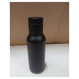 AMARI SIP - Hybrid Cocktail Shaker | Vacuum Insulated Stainless Steel | Large 31oz | Leak Proof | Built-in Measurement System, Strainer and Jigger Lid | Big Size Drink - and Bar Shaker | Bartender