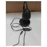 MRSZIRUI Candle Warmer Lamp with Timer Dimmable, Lamp Candle Warmer Birthday Gifts for Women, Black Adjustable Wax Melter Warmer for Jar Candles, House Warming Gift Home Decor