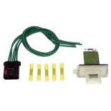 Dorman 973-426 HVAC Blower Motor Resistor Kit Compatible with Select Chrysler / Dodge / Jeep Models