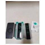 ESR 2 Pack 9H+ Glass for iPhone 17 Pro Max Privacy Screen Protector, [Military Grade Shatterproof & Highly Durable] Armorite Anti-spy Tempered Glass with UltraFit Tray