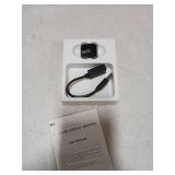 Wireless CarPlay Adapter for Apple iPhone - Upgrade Wired CarPlay to Wireless Device, Mini T-Shaped for Car USB Plug and Play Auto Reconnect, for GPS Navigation Audio Satellite Radio Equipment