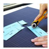 OLFA Perforation Cutter 28 235B