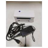 LFPERT Bluetooth Thermal Label Printer, Wireless 4x6 Shipping Label Printer for Small Business & Shipping Package Compatible with Android, iOS, Windows & Mac, Used for Amazon, Ebay, Shopify, USPS Etc