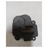 A-NAFTULY HVAC Blend Door Actuator Replacement for Chevy Impala 2004-2013 Corvette Malibu Buick Cadillac Pontiac - Heater Air Blend Door Actuator Motor, 1573517, 1574122, 15844096, 22754988, 604-108