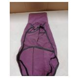 Dog Sweater Pullover Cold Weather Vest for Dogs Dog Sweatshirt & Jacket for Indoor and Outdoor Use (Large, Wine red)