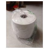 LFPERT 4x6 Thermal Labels, Roll Shipping Labels Strong Adhesive, Compatible with Vretti Jadens Munbyn Nelko Phomemo Rollo & Most Thermal Label Printer, Commercial Grade (500 Label/ 1 Rolls) White