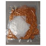 60pcs Sage Green Balloons 12inch with Sage Green Sand White Metallic Gold Confetti Balloons for Boho Bridal Baby Shower Wedding Engagement Birthday Party Decorations