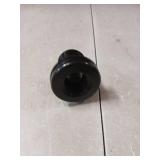 Lifegard Aquatics Bottom Threaded Bulkhead