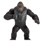 Godzilla x Kong 7" Battle Roar Kong Figure by Playmates Toys