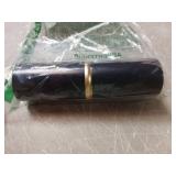 Makeup Brush Kabuki Face Brushes Retractable Travel Blush Kabuki Brush Portable Flawless for Foundation, Powder Blush, Bronzer, Buffing, Liquid, Cream, Cruelty Free with Cover(Brown)