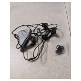 Guguearth Wired Headphones Earbuds for iPhone with Lightning Connector,Apple MFi Certified, Magnetic Wired Ear Buds Earphones with Built-in Mic Compatible 14 13 12 11 Pro Max X XS XR 8 7 Plus(Black)