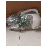 BLACK+DECKER dustbuster Cordless Handheld Vacuum, Portable Vacuum for Car and Home Rechargeable, Powerful Suction, Wide Mouth (HHVI315JO42)