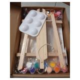 Humyoun 2 Pack Couples Painting Kit Date Night Valentine