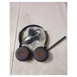 Wireless Headset with Mic for Work