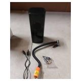 Hafuloky Tire Inflator Portable Air Compressor, 180PSI and 3X Faster Portable Air Compressor with Digital Pressure Gauge, Cordless Air Pump with Powerful Battery, for Car, Motorcycle, Bike, Ball