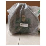 Vertdens Leg Pillow, Knee Pillow for Side Sleepers, Leg Pillows for Sleeping, Knee Cushion for Sleeping,Suitable for Relieving Leg, Back, Knee Pain